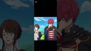 Download Lagu She's so cute 😭 // #athanasia #whomademeaprincess #claude #anime #funnymoments #trending #copines // MP3