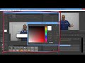 Curso Adobe Premiere Pro CC 5. Aula 19. Legenda  Primeiros Passos