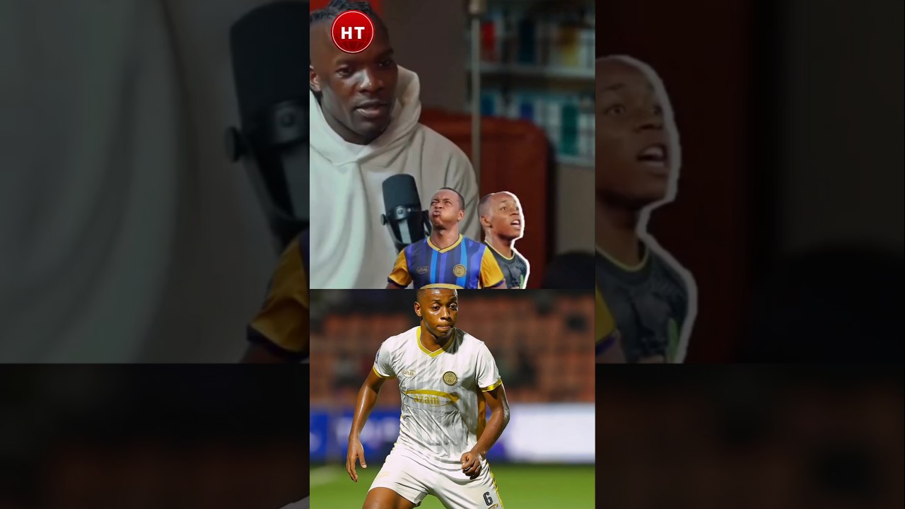 AUCHO" NILIMWAMBIA FEI TOTO AENDE MBELE 6 ANAKULA SANA KADI #tanzania #simbasc #yangasc #shorts