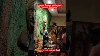 santas fantasea restaurant#tia #viral #trending #restaurantreview #restaurant #shorts #youtubeshorts