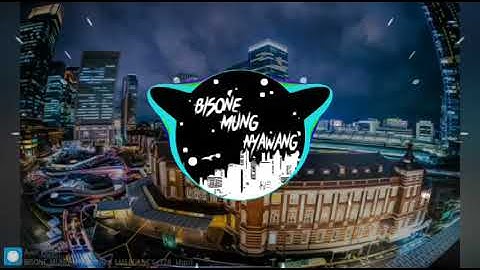 DJ BISANE MUNG NYAWANG
