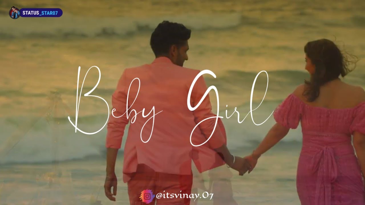 Guru Randhawa New Song Baby Girl Whatsapp Status Baby Girl Guru