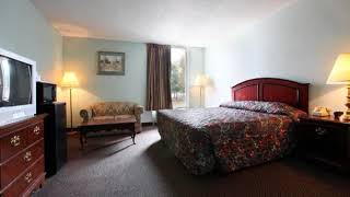 Americas Best Value Inn Crossett - Crossett (Arkansas) - United States