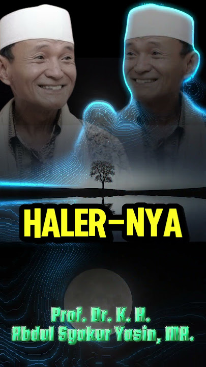 Hidup di Dunia Seperti di Penjara : Ini Penjelasan Sebenarnya | #shorts #buyasyakur