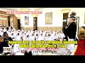 Tasyakuran Keberangkatan Jemaah Haji KBIHU Al Adliyah Medan 2025