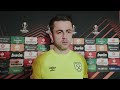 "We’ll Do Everything We Can To Turn Things Around" | Post Match | Bayer 04 Leverkusen 2-0 West Ham