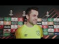 "We’ll Do Everything We Can To Turn Things Around" | Post Match | Bayer 04 Leverkusen 2-0 West Ham