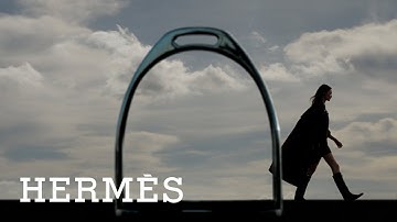 Hermès, the endless line