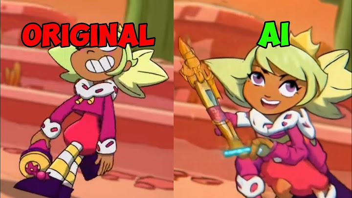 Brawl Stars By the Rules of Meeple! Animation but made with AI ( AI is at it's peak form🔥☠️ )