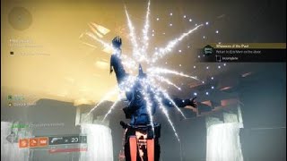 D2 whisper of the Worm