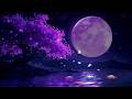 (No Ads) Relaxing Sleep Induction • Calm Thoughts &amp; Stop Negative Thoughts • Remove Mental Blockage