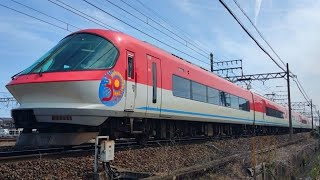 #近鉄電車🇯🇵#रेलवे#वाहन#electric#locomotive #indian#tanzania #trainvideo#RailGate#TrainGate#levelCrossing