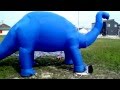 Dinosaurio juego Juegos Shooter brontosaurio Brontosaurus (Apatosaurus)-④