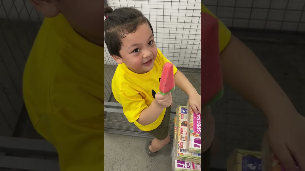 NA DALI NANAMAN SI DJ