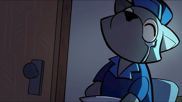 The WereCleaner (ENDING) Full Walkthrough