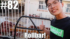 Autopower Roll Bar Installation Instructions Roll Cage Help