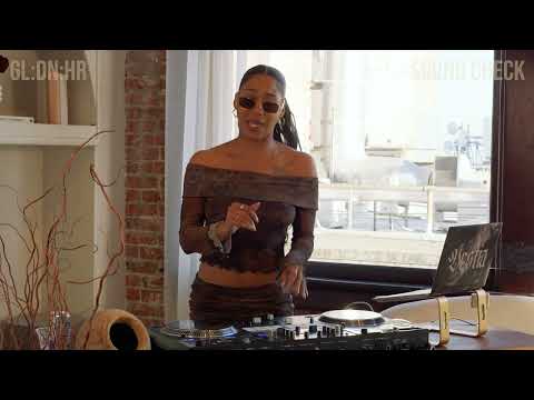GLDNHR SoundCheck Feat Vestia R B HIP HOP DANCE AFRO HOUSE MASHUPS
