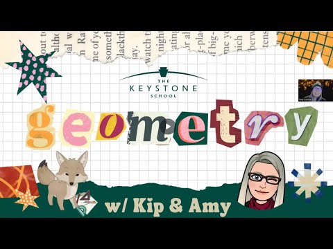 Keystone Course Highlight - Geometry - YouTube