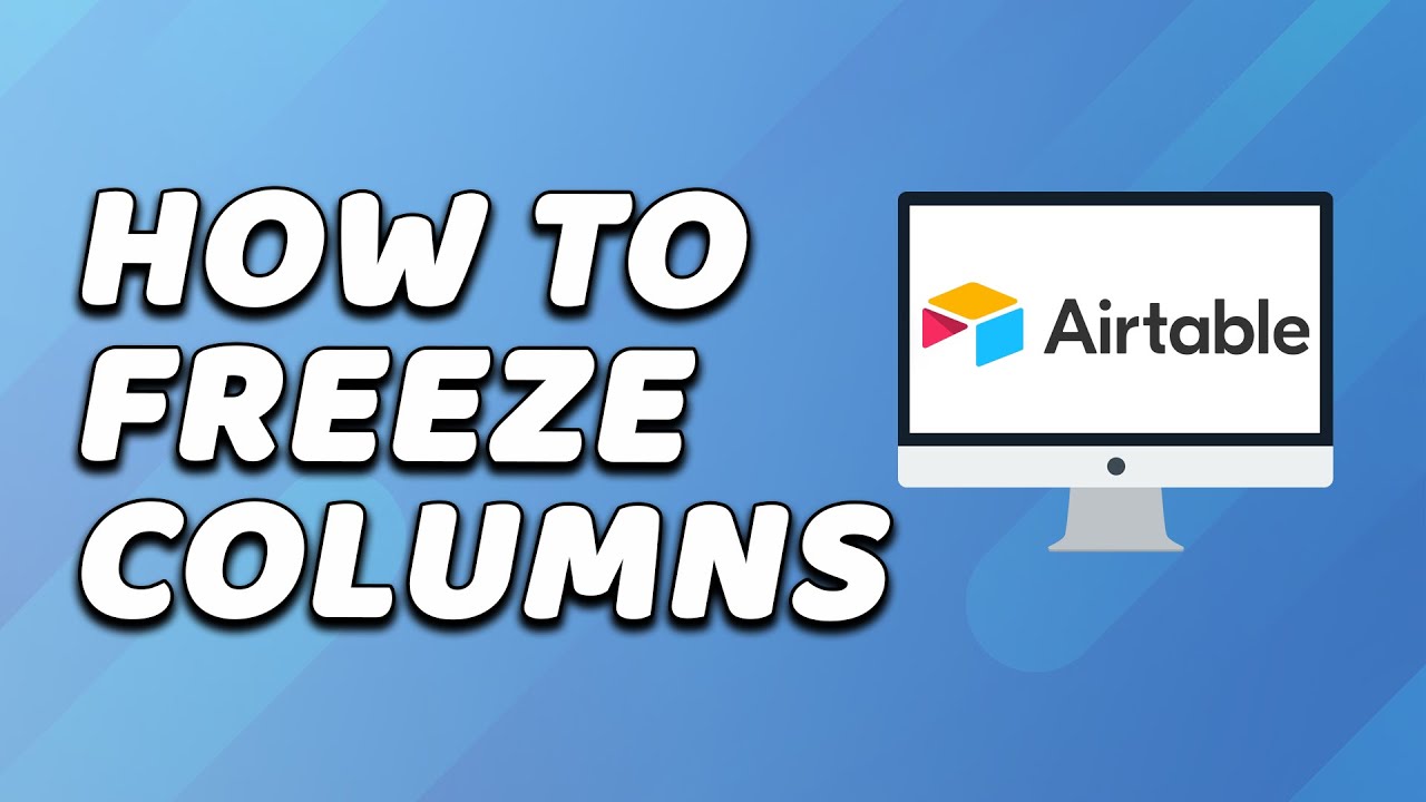 How To Freeze Columns In Google Sheets Mobile How To Freeze Columns In Google Sheets Mobile