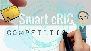 CLOSED - Smart eRIC Competition