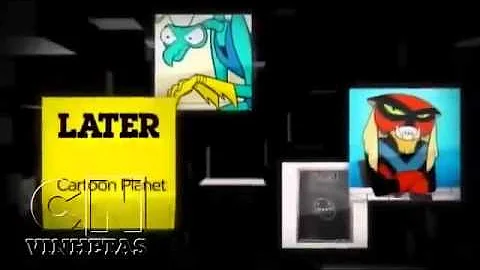 Cartoon Network USA Coming up Next More Regular Show Later Cartoon Planet