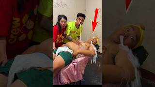 ToRung Comedy: Baby goes to see a Doctor screenshot 5