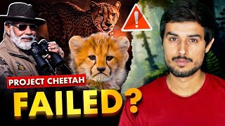 Project Cheetah | Is it an Impossible Mission? | Dhruv Rathee