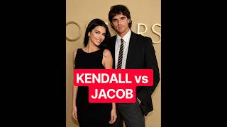 Kendall Jenner vs Jacob Elordi — The Ultimate Comparison