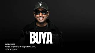 Buyakaywxrld Bootleg Remix  Black Coffee Ft Toshi