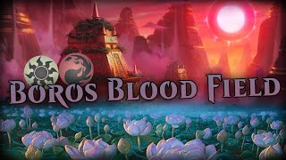 Player Profile Blood Sun/Lotus Field combo in Historic! - MTG Arena Deck Tech and Gameplay