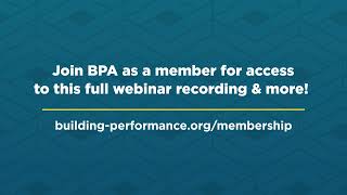 Inflation Reduction Act - BPA Webinar by IDI Distributors 119 views 11 months ago 13 minutes, 16 seconds