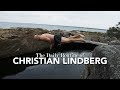 La routine quotidienne de christian lindberg