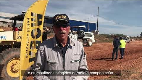 Entrevista: Por que usar o MCA-500