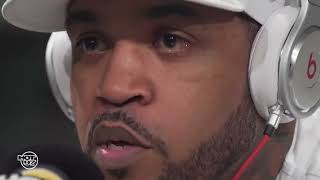 Lloyd Banks | Funk Flex | #Freestyle066 (Enrichment Remix)