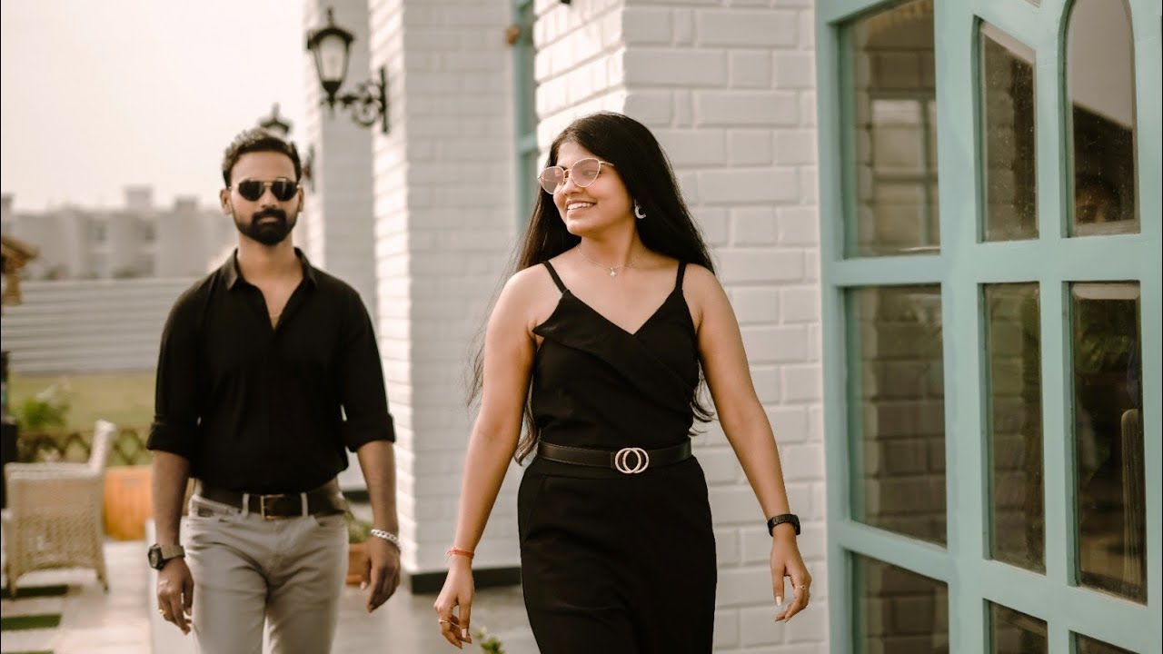 BEST PRE WEDDING SHOOT | JYOTI & PRIYA |  #chandni   #Dmsfilms Bhubaneswar #prewedding #explore #dms