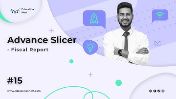 Power BI Fiscal Periods - Unlocking Time Intelligence with Slicers