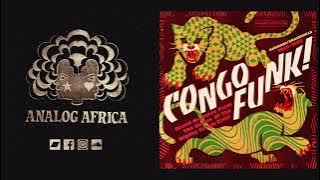 PETELO VICKA ET SON NZAZI - Sungu Lubuka