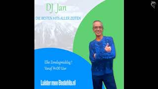 Download Lagu bestehits opname 27 12 2020 Dj Jan ABONNEER ME MP3
