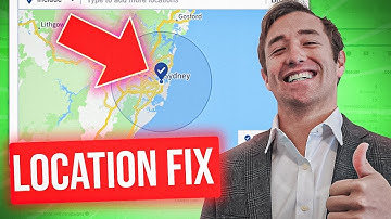 Facebook Ads 2025: Perfect Location Targeting Setup