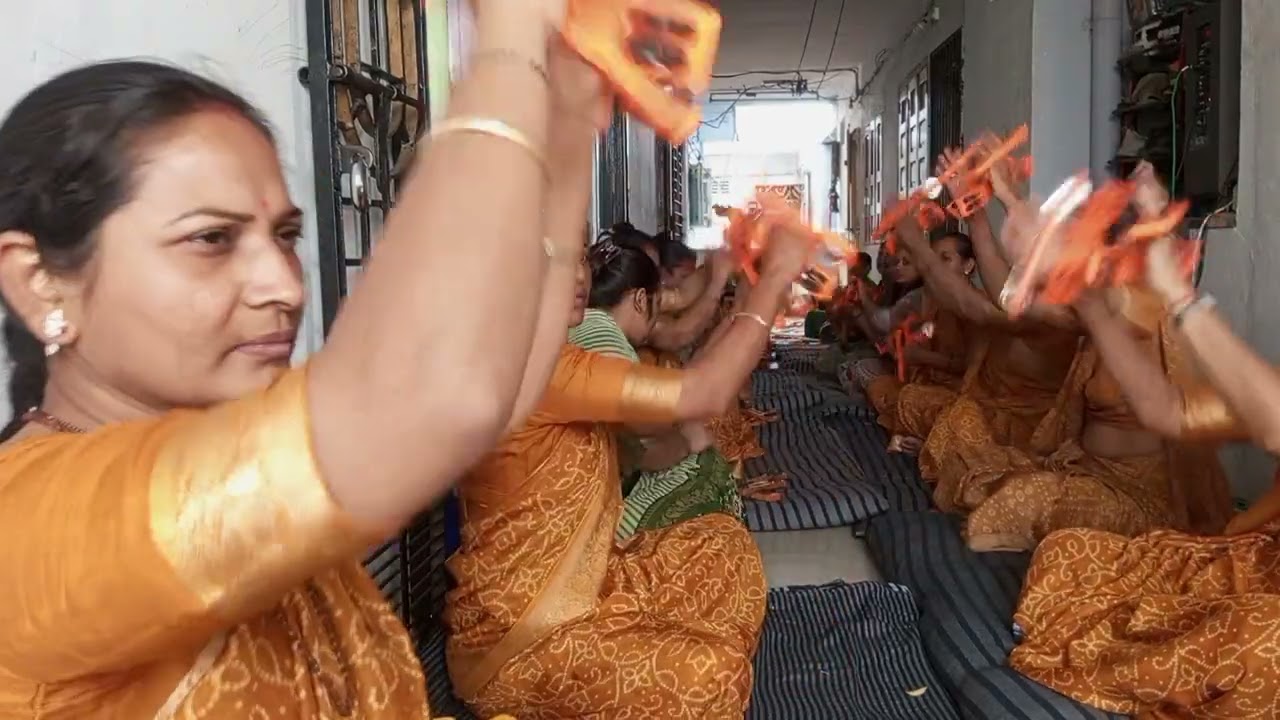 રોજ તમે સત્સંગમાં આવજો 