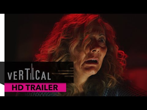 Behind You | Official Trailer (HD) | Vertical Entertainment