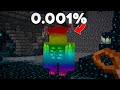 Why im collecting the most rarest mobs in this minecraft smp  ftbulkystar