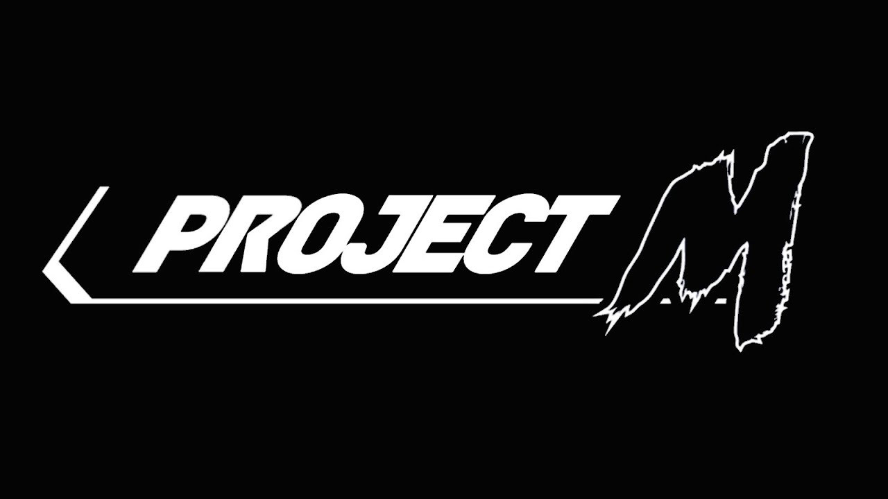 download project m 3.6 iso