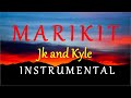 MARIKIT  - JUAN and KYLE (fast version for TIKTOK)  instrumental