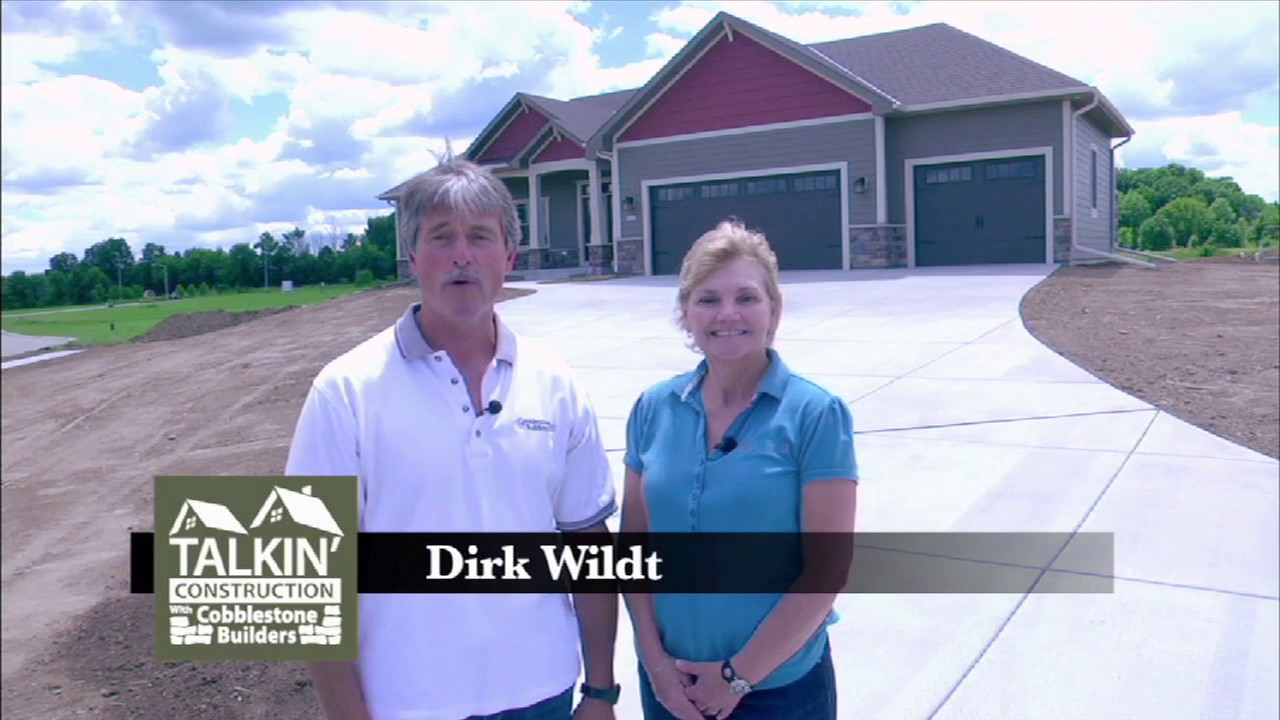 New Homes Menomonee Falls WI Home Building Tips by Cobblestone