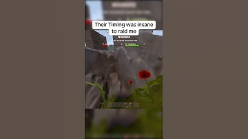 Why is it always me? #rust #falsebannedoffrust #rustconsole #rustgame #gaming #rustclips #funny