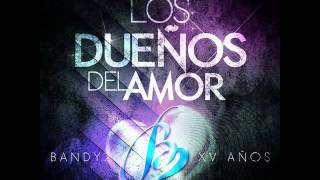 Video thumbnail of "BANDY2 - Que Vuelva"