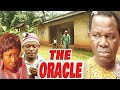 THE ORACLE - Holy Oracle (CHIWETALU AGU, VICTOR OSUAGWU, PATIENCE OZOKWOR) NOLLYWOOD CLASSIC MOVIES