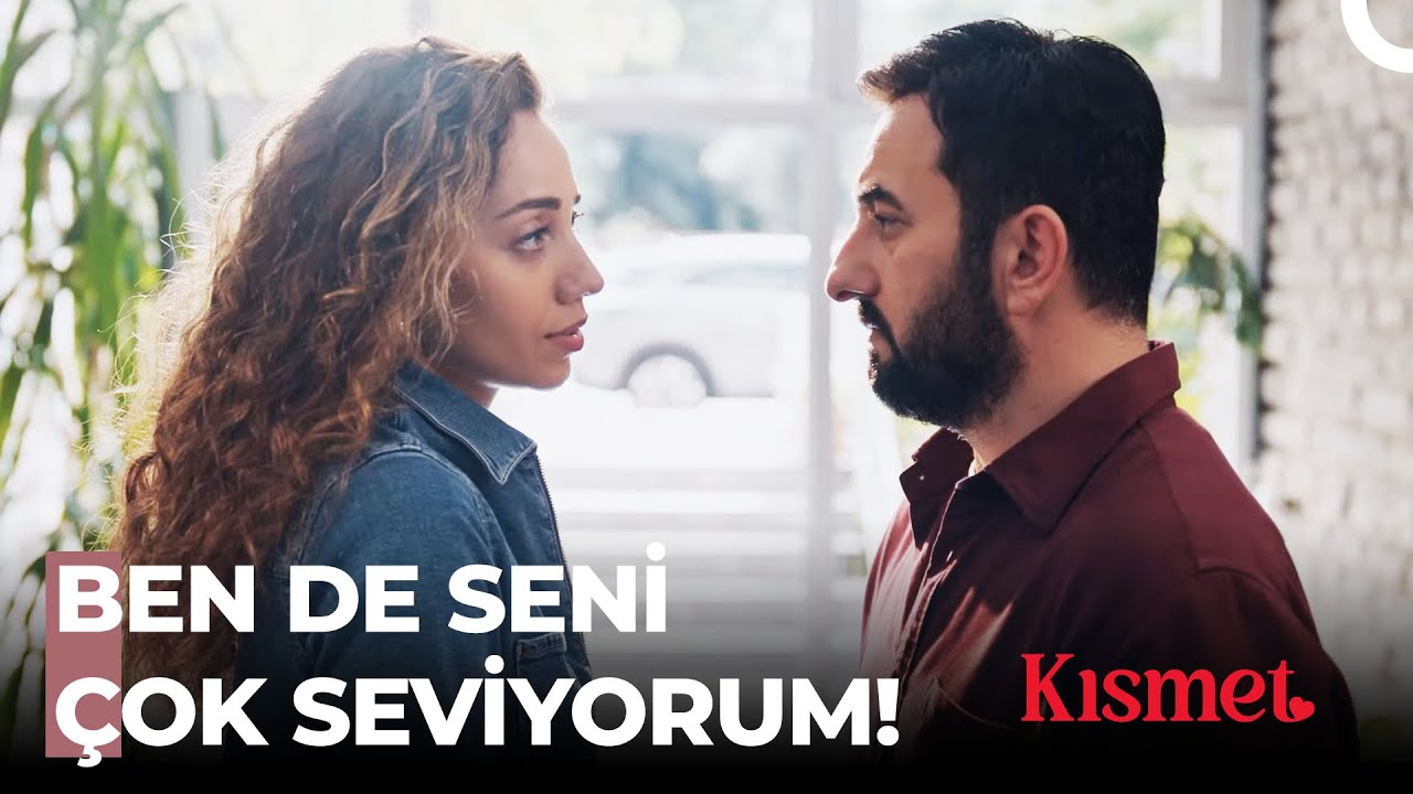 Sevmediğin Biriyle Evlenmek Mi İstiyorsun Doğan? - Kısmet 3. Bölüm (İLK