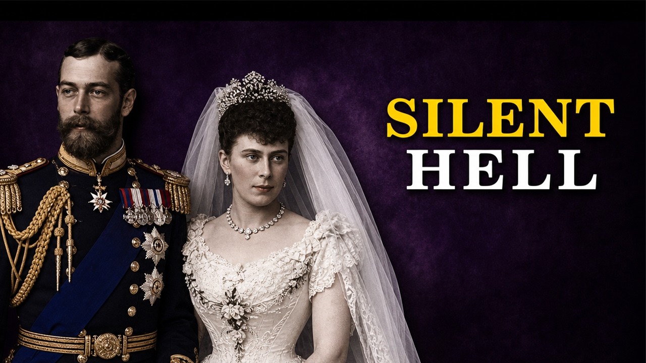 Why Mary Of Teck's Marriage Was a 42-Year Silent Hell